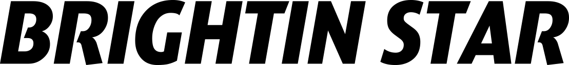 Brightin Star logo