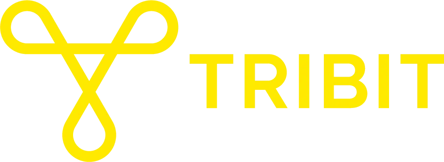 Tribit logo