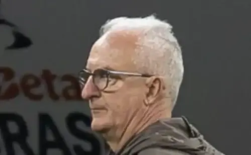 VAI VOLTAR? São  Paulo deve buscar Dorival Júnior caso demita Roger Machado do comando técnico