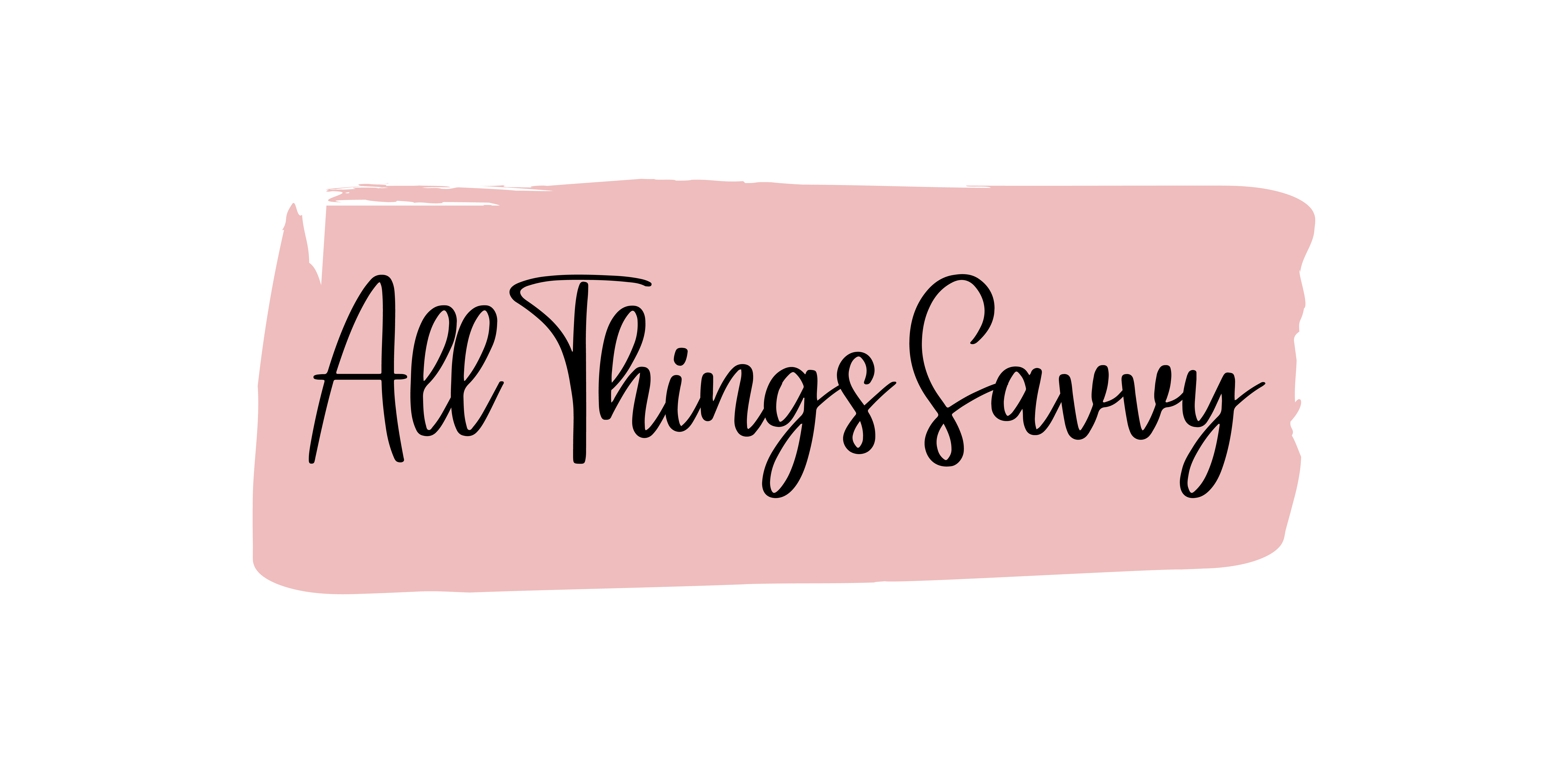 At Savvy logo