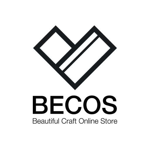 The Becos logo