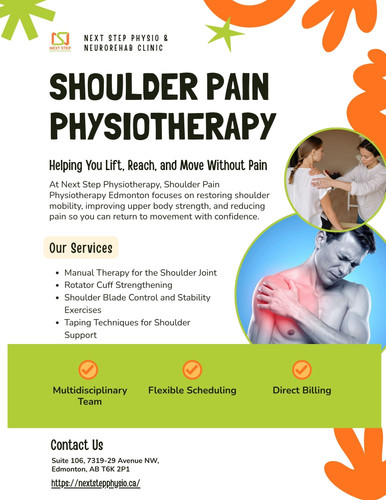 Shoulder Pain Physiotherapy Edmonton Next Step Physio & Neurorehab Clinic.jpg