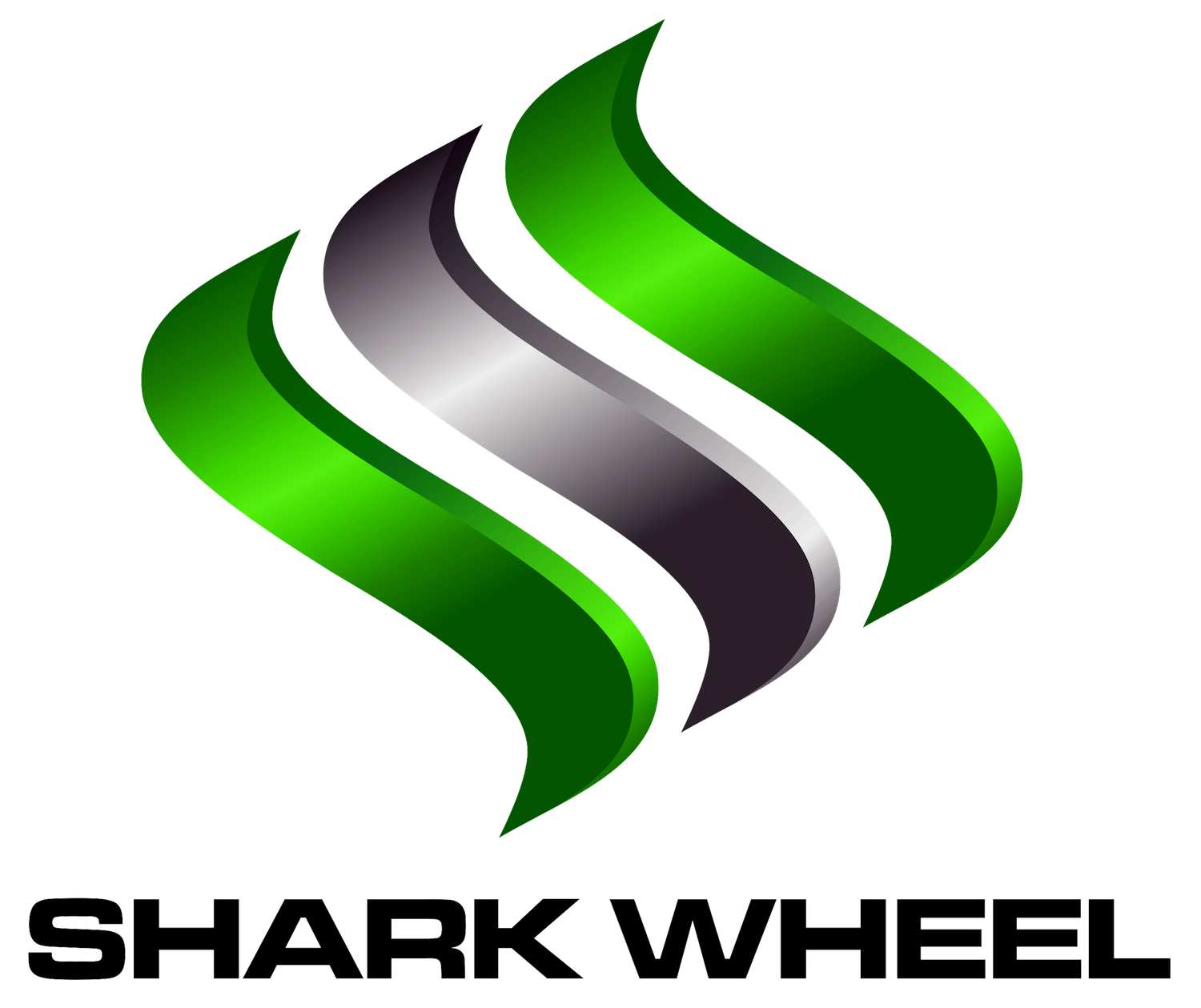 Shark Wheel logo