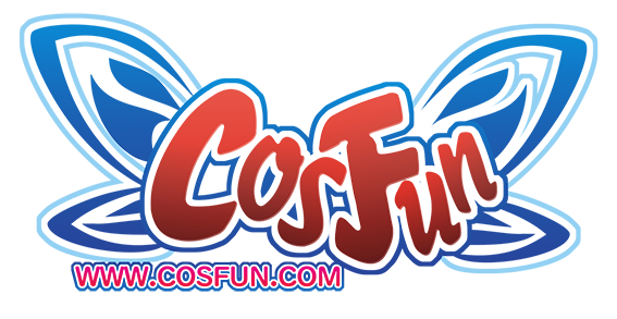 Cosfun logo