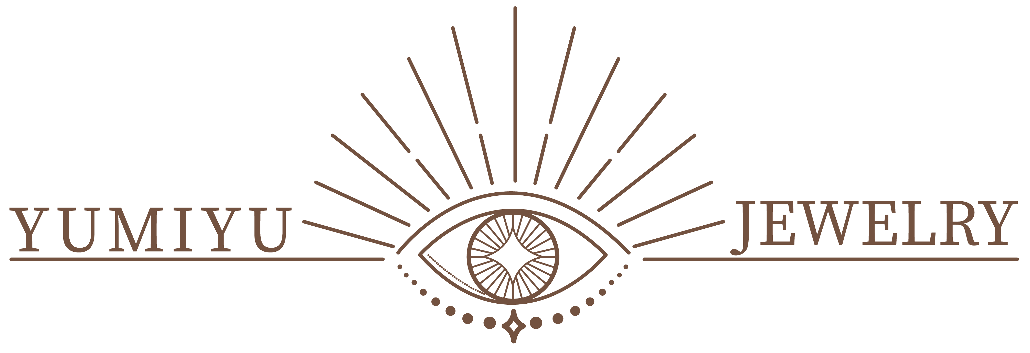 Yumiyu Jewelry logo