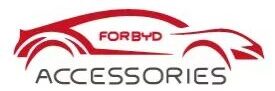 Accessories For Byd logo