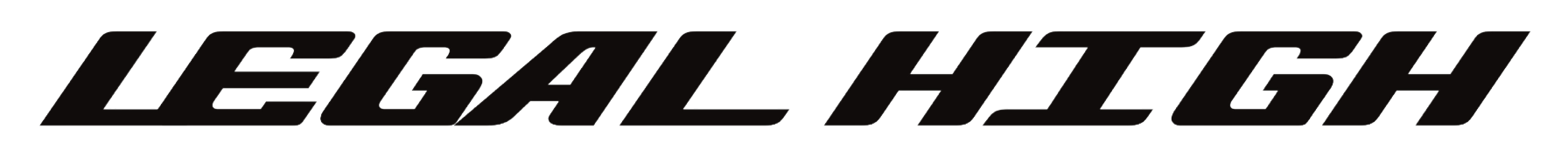 Legal High logo