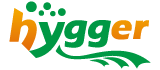 Hygger logo