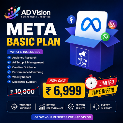 Discount Plans
