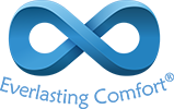 Everlasting Comfort logo