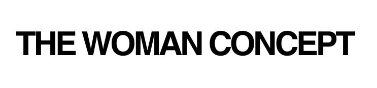 The Woman Concept logo