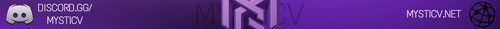 MysticV Roleplay Banner