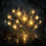 Grave Lights CR5 (Rare)