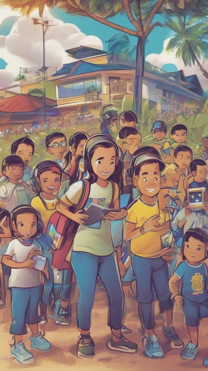 Globe brings digital, cyber safety awareness to Puerto Princesa