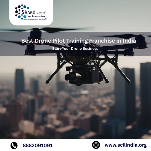 Best Drone Pilot Training Franchise in India.jpg