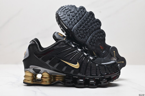 Nike Shox TL Black Gold.jpg