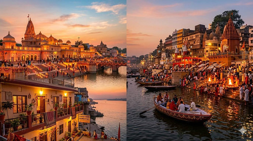 Best Time to Visit Ayodhya & Varanasi Homestay & Boat Guide.jpg