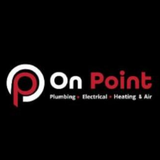 On Point Plumbing Electrical Heating &amp; Air