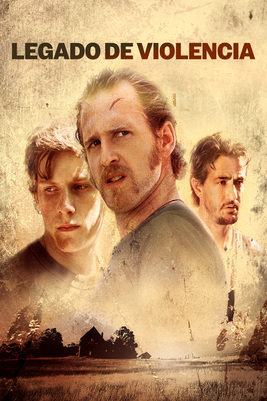Undertow [2004] [DVD5-R1] [Latino]
