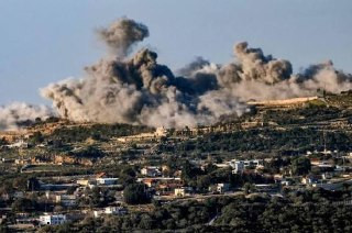 الجيش الإسرائيلي:
- دمرنا حتى الآن أكثر من 200 منصة إطلاق صواريخ و1300 قاذف آخر.
- هذا الأسبوع تم القضاء على علي الحسن، المسؤول عن المدفعية في وحدة نا...