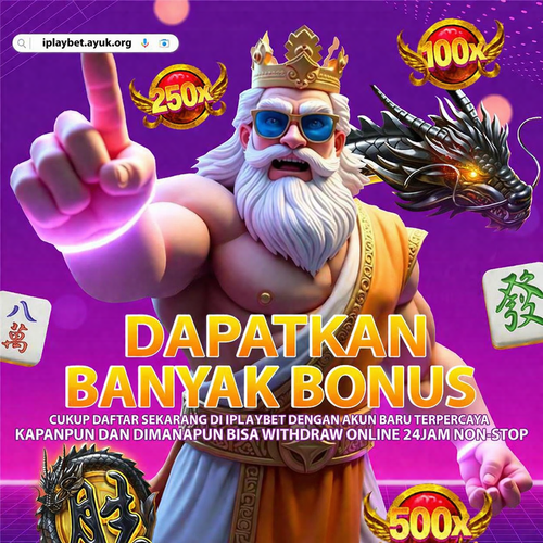 IPLAYBET hadir dengan bonus melimpah untuk member baru!.png