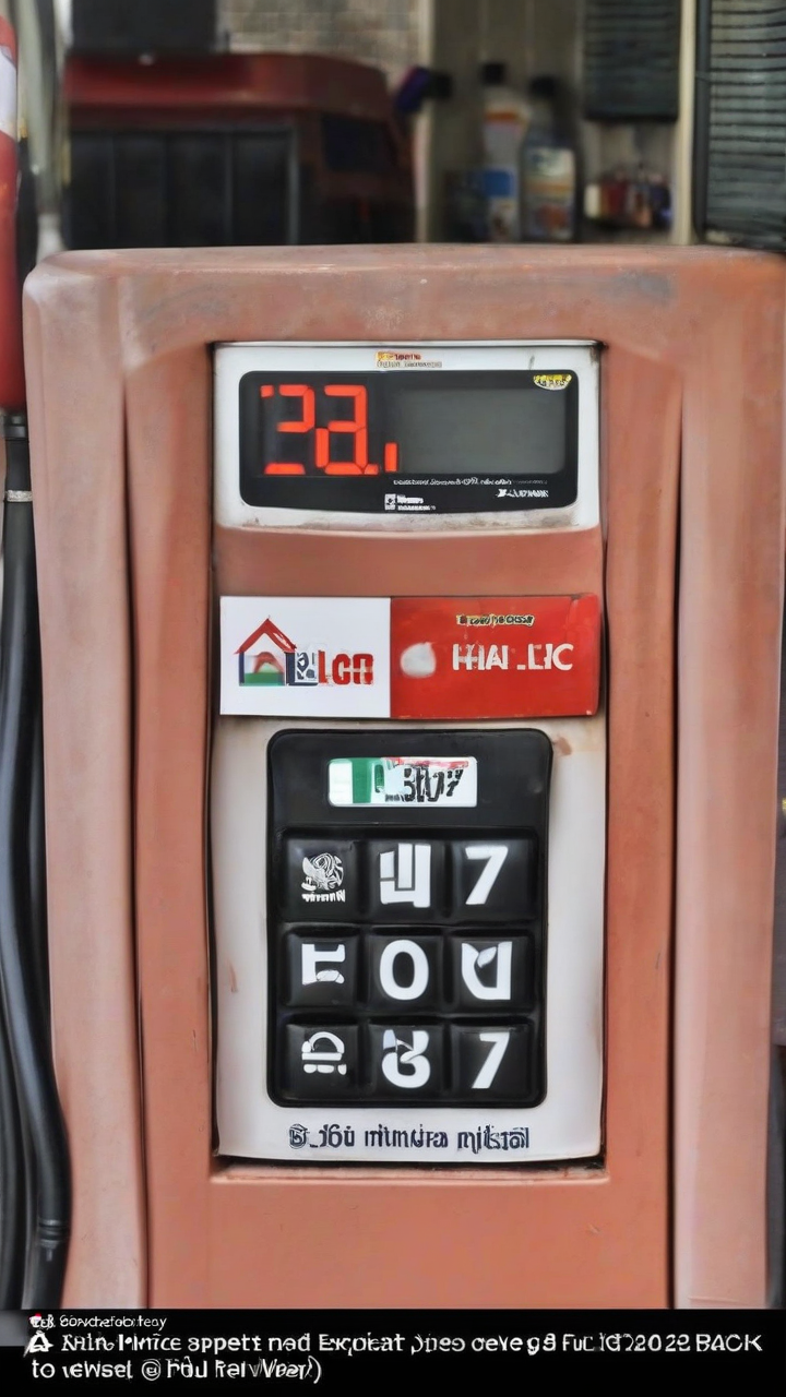 Fuel price rollback expected next week