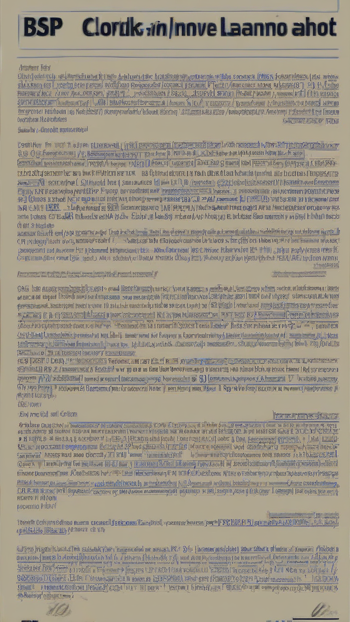 BSP looks to remove salary loan tenor cap for flexible payments