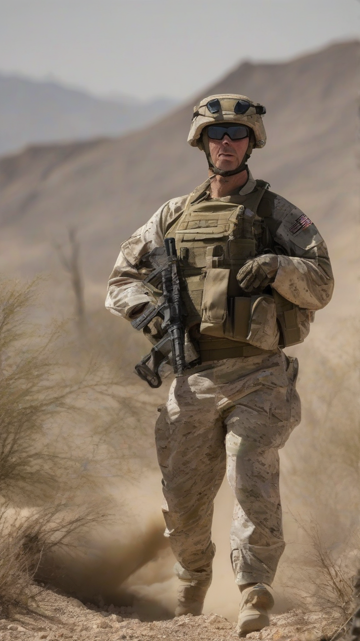 Federal Land steady, readies contingency plans amid Iran war