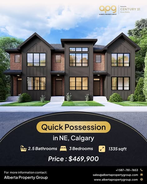 Quick Possession in North East Calgary.jpg