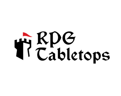 RPG Tabletops Coupons and Promo Code