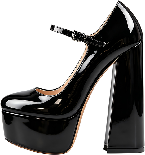 提取鞋子并生成白底图 (11).png