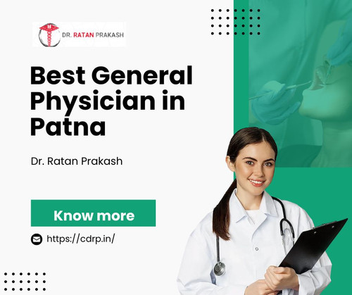 Best General Physician in Patna: Dr. Ratan Prakash.jpg