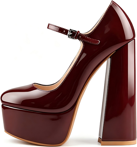 提取鞋子并生成白底图 (18).png