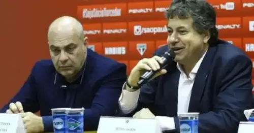 São Paulo aciona ex-diretores na Justiça por má gestão de camarotes no Morumbi