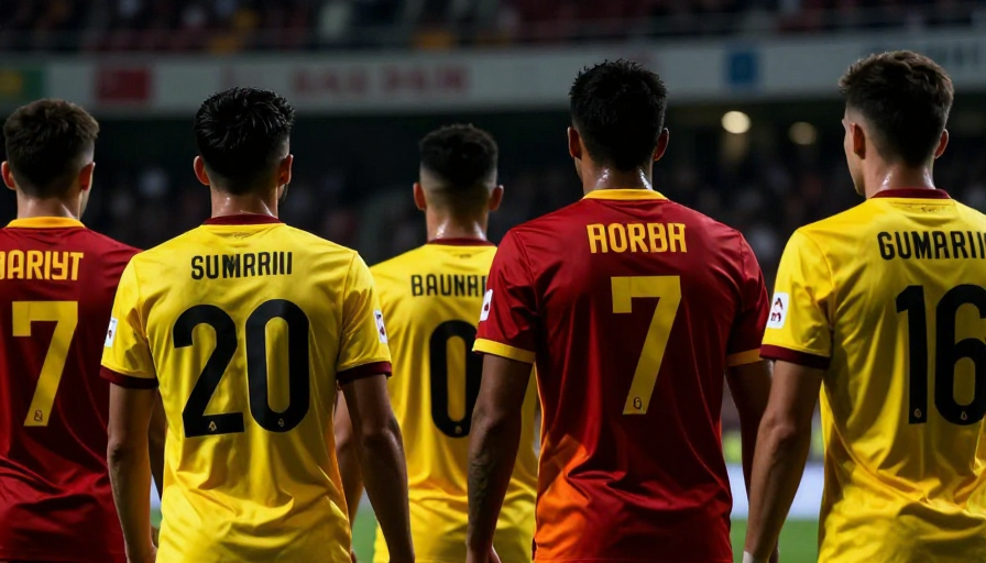 Galatasaray Şampiyonluğu Verir Mi?