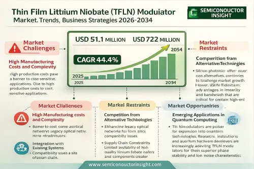 Thin Film Lithium Niobate (TFLN) Modulator Market.webp