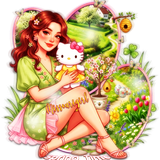 TSpringTime Missourigirl