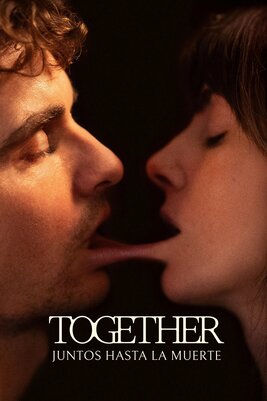 Together [2025] [DVD5-R1] [Latino]