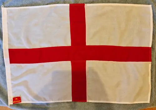 Flag of England [Sewn].webp