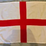 Flag of England [Sewn]