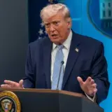 Trump avertizează Iranul: termen limită pentru Strâmtoarea Hormuz