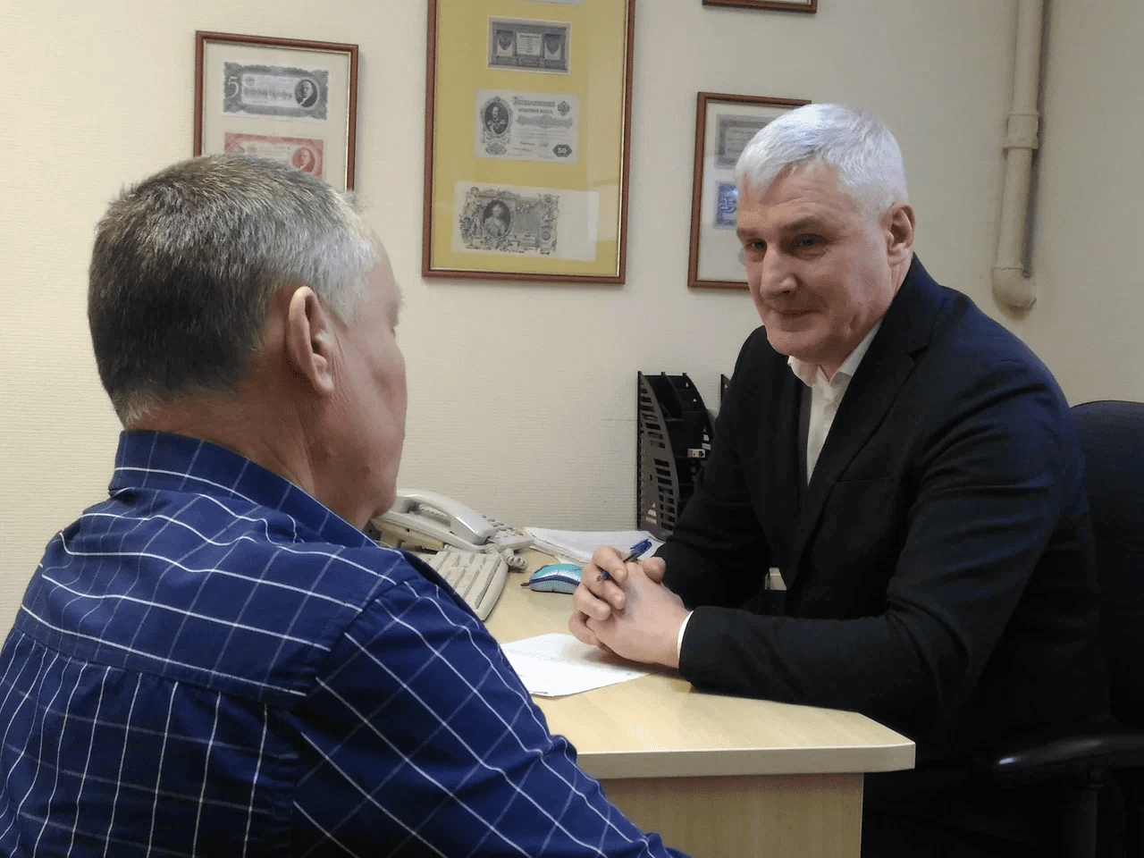 Александр Хотин