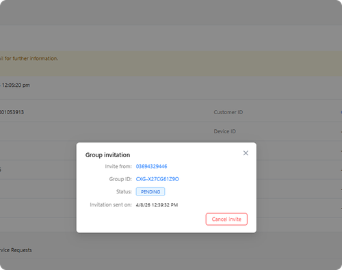 Group Package Child User Request Management.png