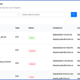 Knowledge Base Management