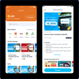 “Special Paket Buat U” Experience