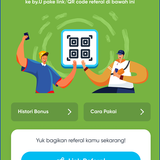 Referral Flow Re enablement (Design Optimized Layer)