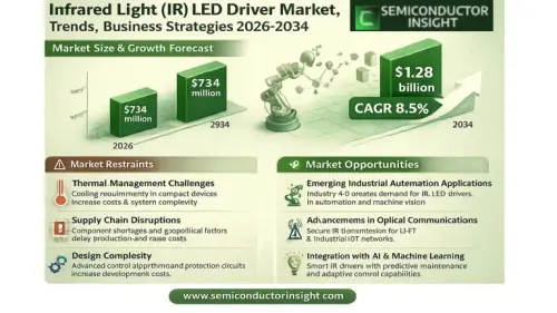 Infrared Light (IR) LED Driver Market.webp