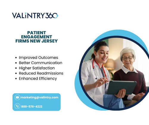 Patient engagement firms New Jersey.jpg