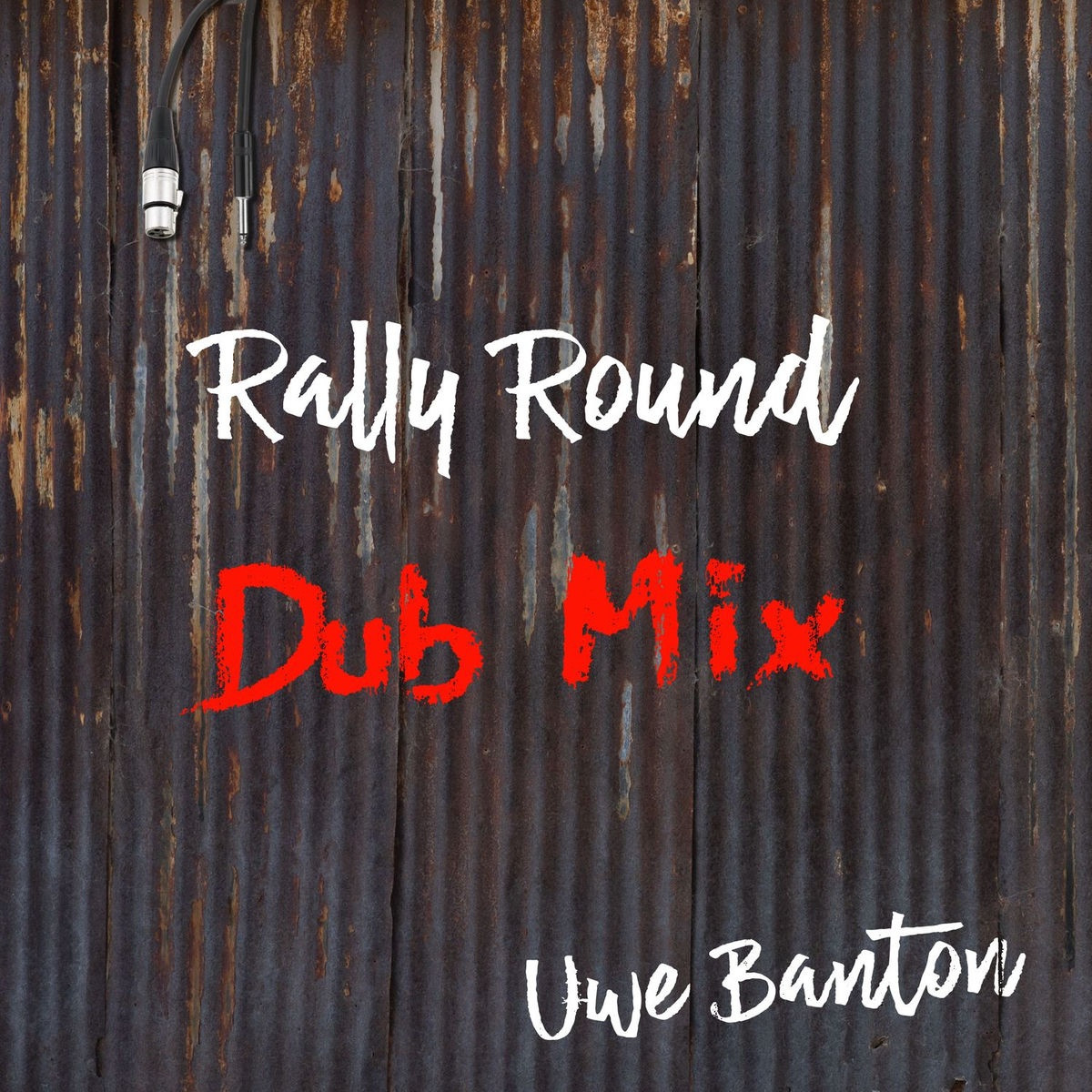 Uwe Banton - Rally Round (Dub Mix)