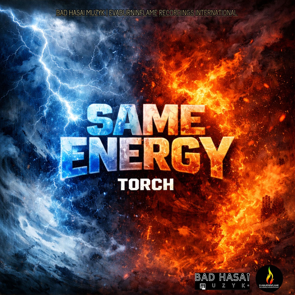 Torch - Same Energy
